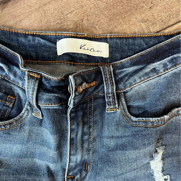 KanCan Jeans
Size 5/26 - Picture 3 of 8